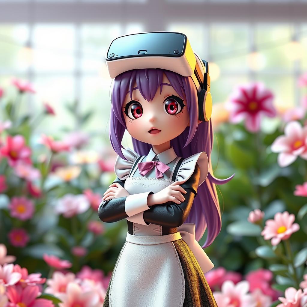 【新作】石川澪のツンデレメイドVRが話題！恥ずかし淫語連呼で立場逆転する最新作をチェック