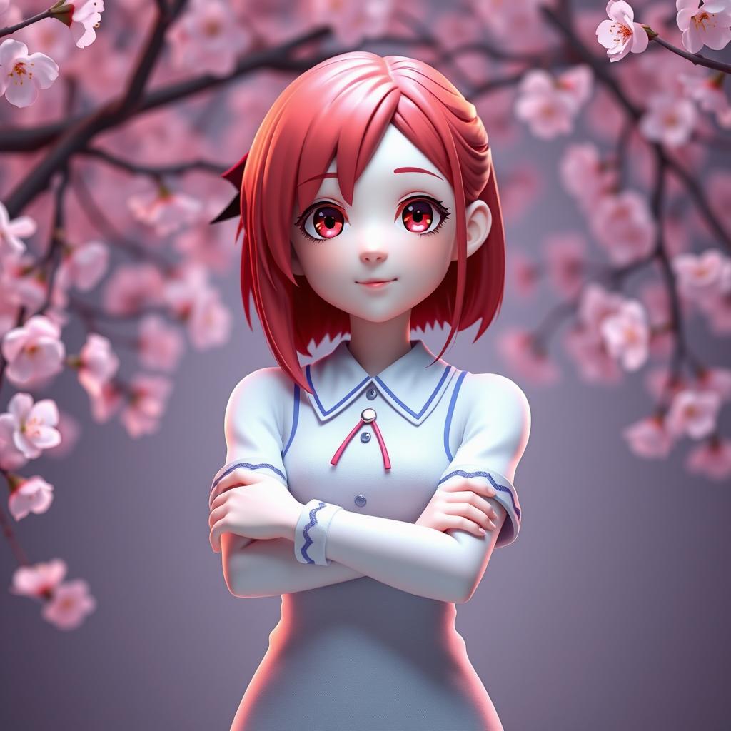 【新作】無感情サキュバスが30日間射精管理！冷たい美少女の完全オナサポ体験レビュー