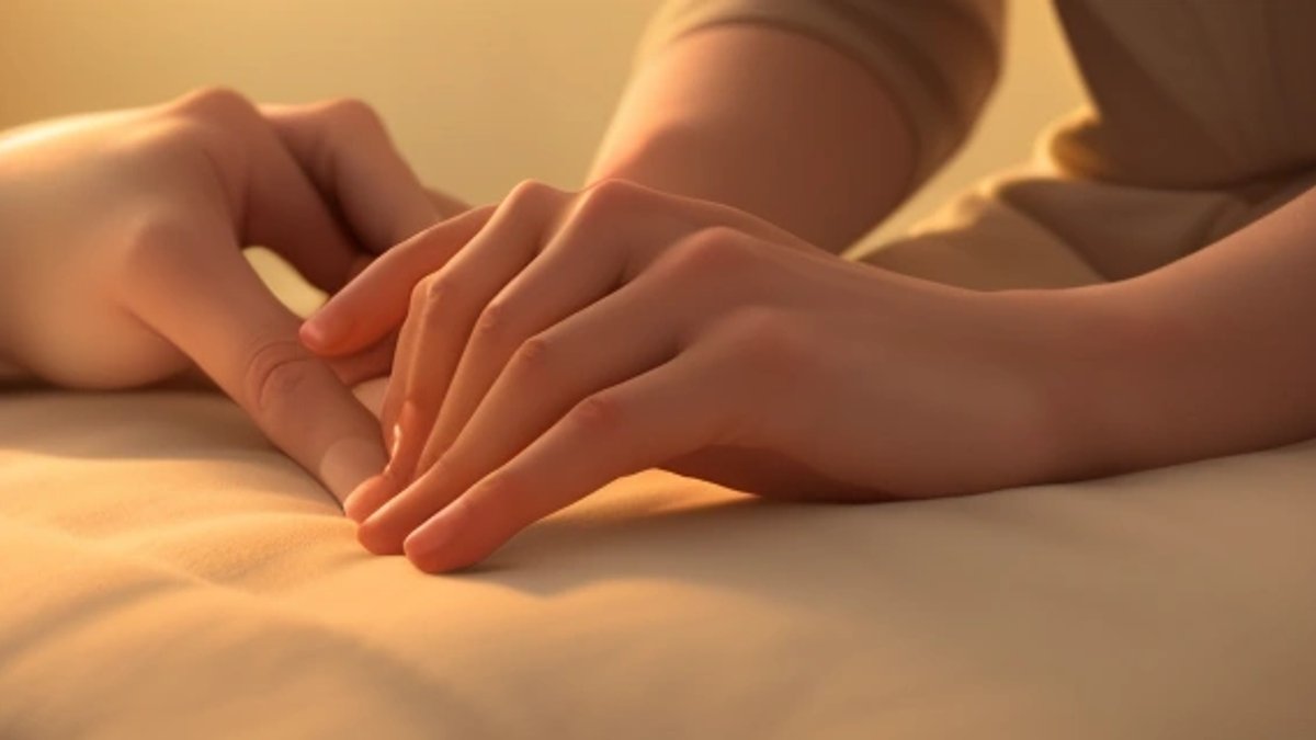 彼女が濡れない・挿入が痛い原因と解決する前戯の正しい順番