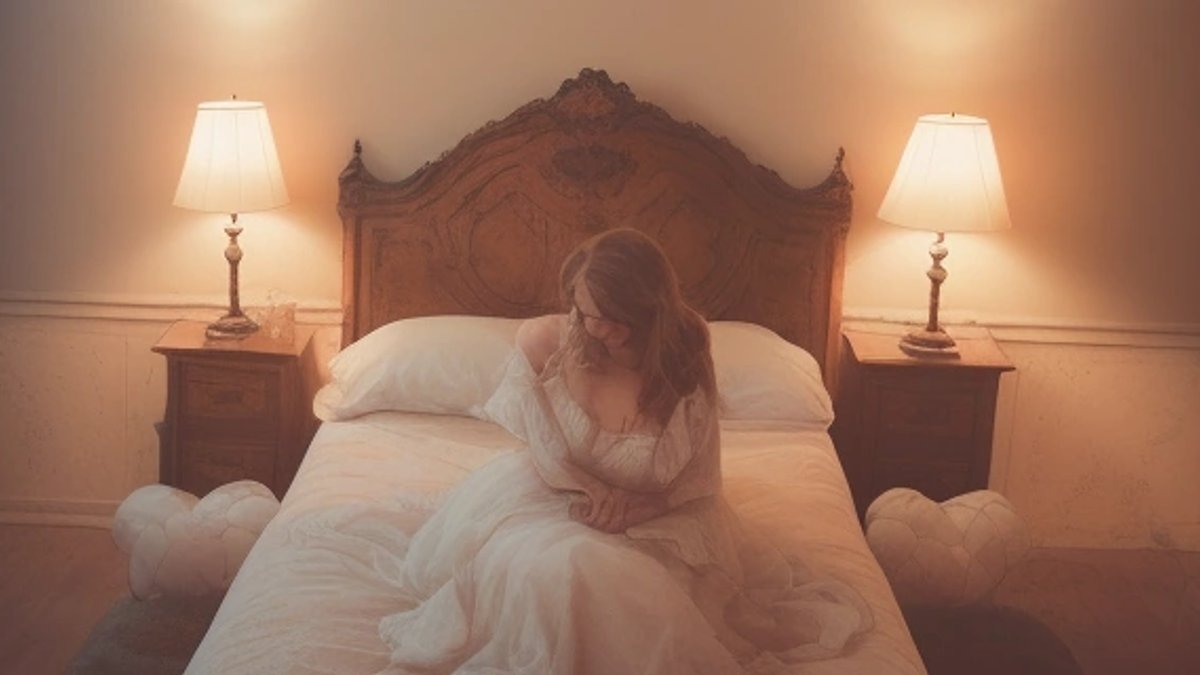 イきそうでイけない女性必見｜オーガズムに到達できない原因と解決法