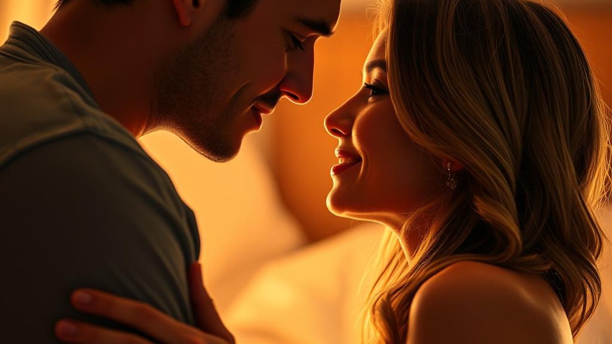セックス中に何を話す？女性が喜ぶ声かけの言葉とNGワード一覧