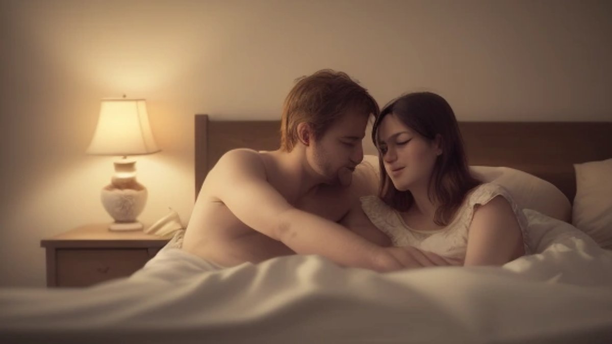 女性が濡れにくい原因と今すぐできる対策|フォアプレイのコツ