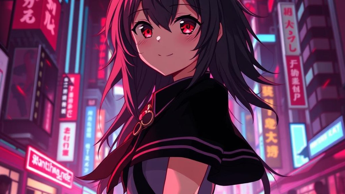 【新作】NIKKE公式ASMR「アニス：スター」宵空の下、優しい声に包まれる夜