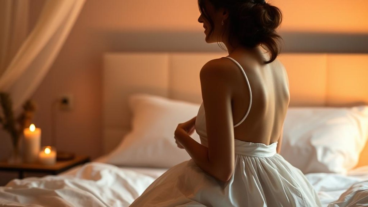 セックスで濡れすぎて感じない時の解決法｜最適な摩擦と体位のコツ