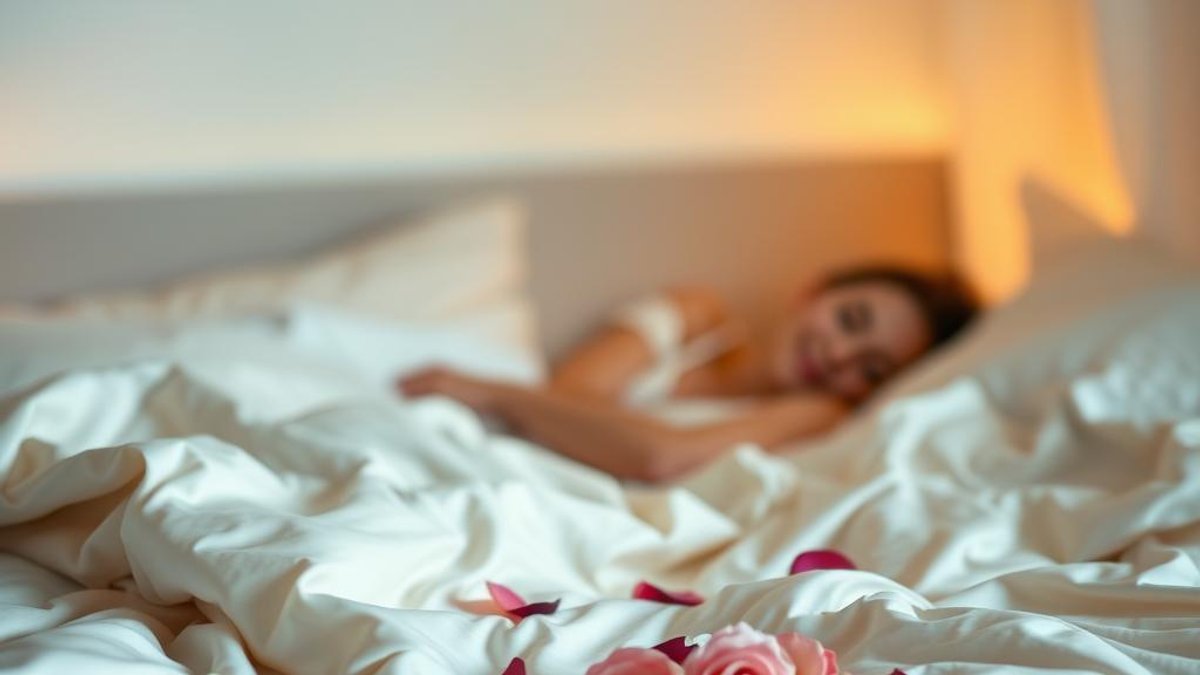 セックスで濡れすぎて痛い時の対処法|原因と快感に変える体位のコツ
