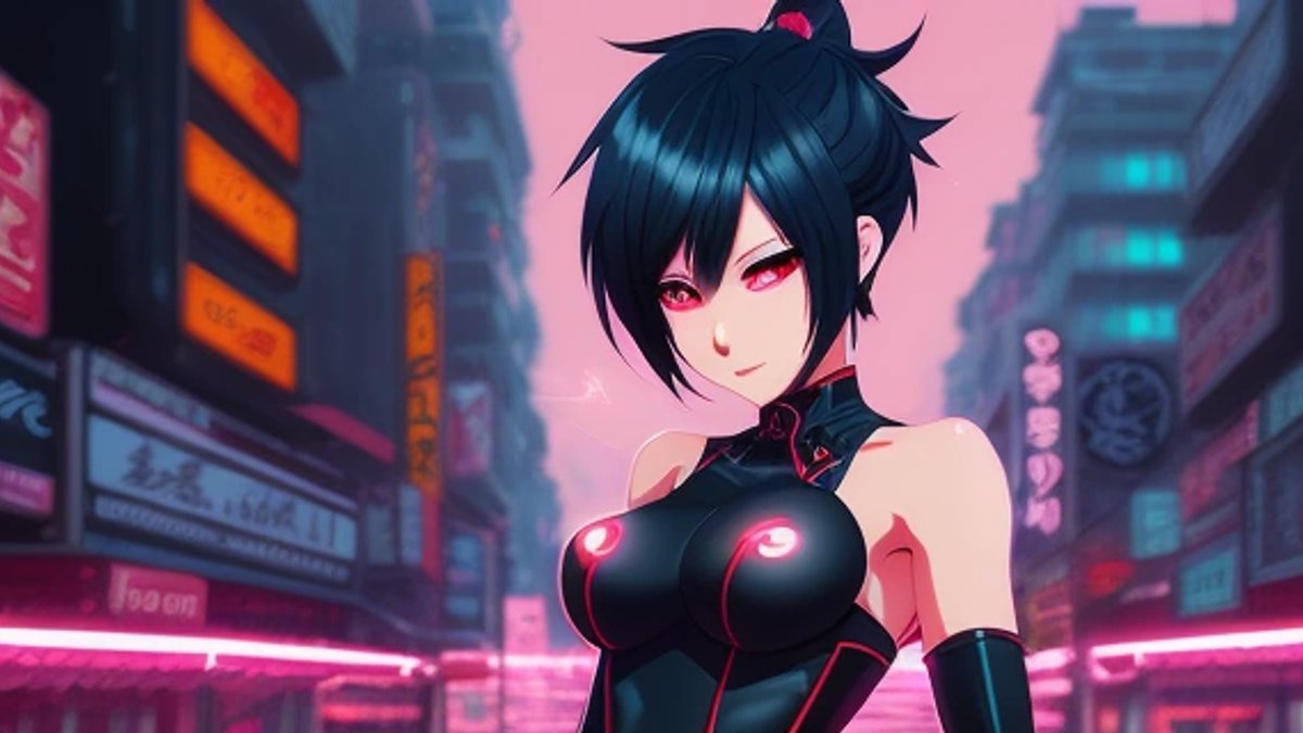 【新作】3Dぬるぬる動く！発情ねこ彼女かりんのガチオナニーASMRが超エロい♡