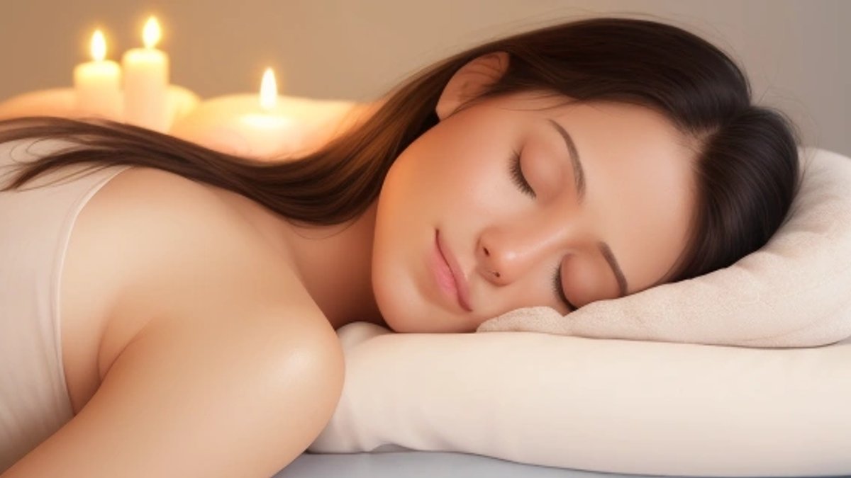 女性がオーガズムに達しやすい体になる|感度を高める習慣と準備