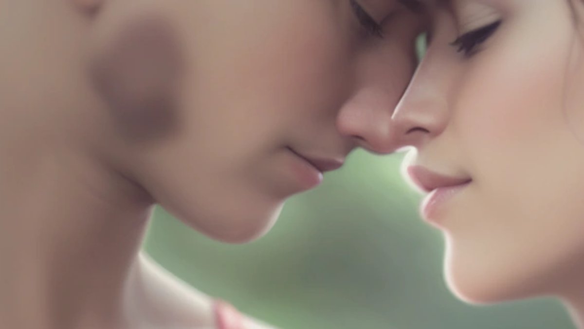 キスの種類とテクニック