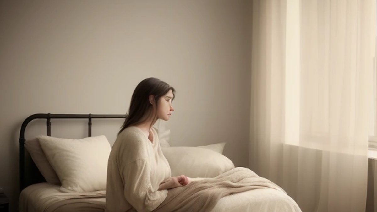 セックスレスの悩み（女性側の本音）