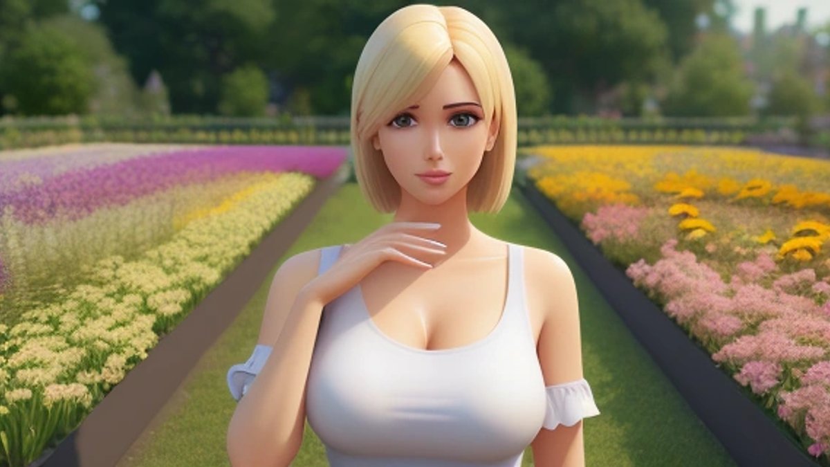 【新作】ドスケベ発情婦警に搾り取られる初エッチ体験がエロすぎた件