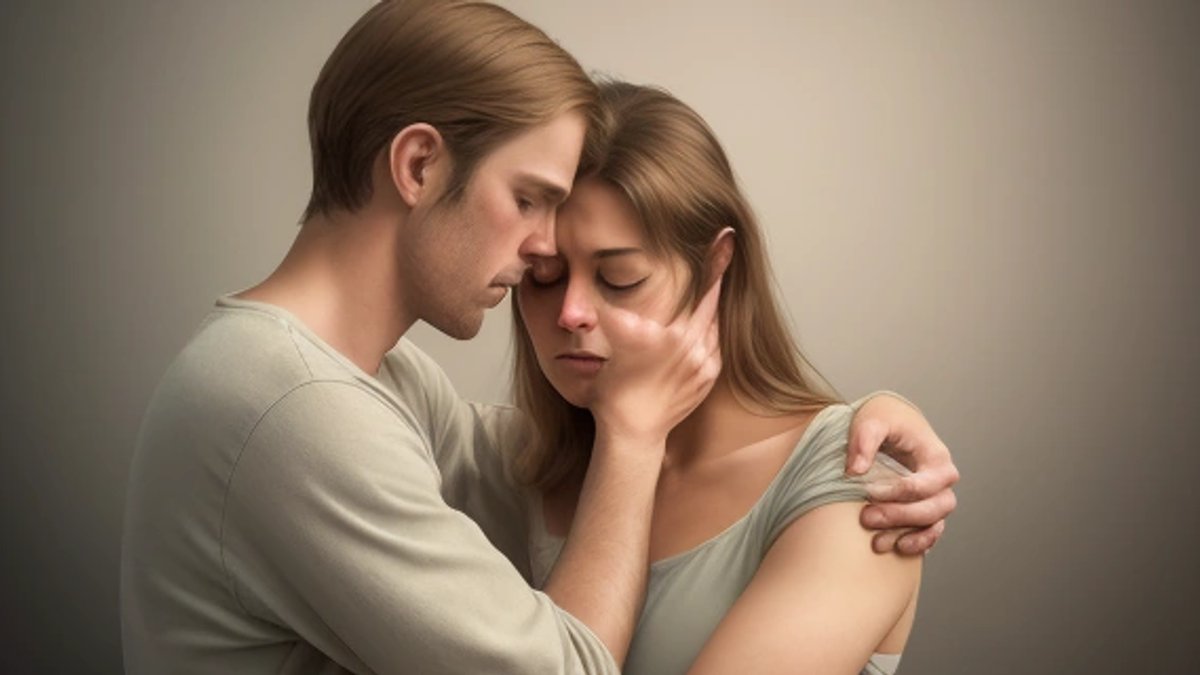 セックスが痛い原因と対策（男性編）