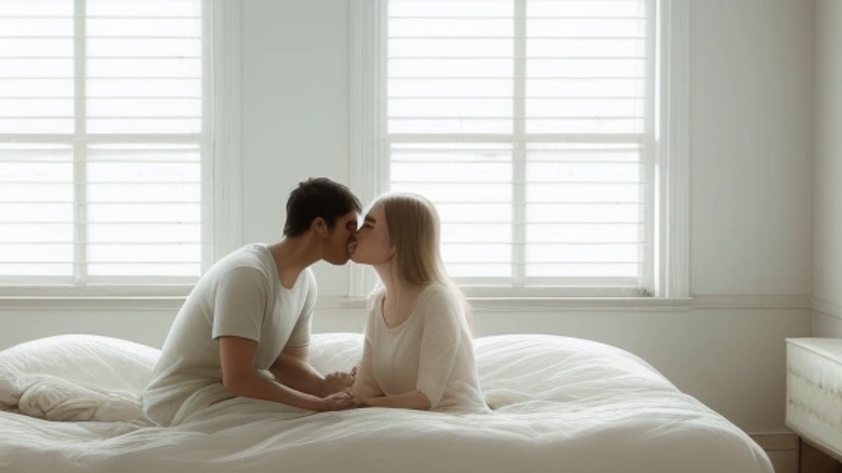 セックスレスの原因と解消法